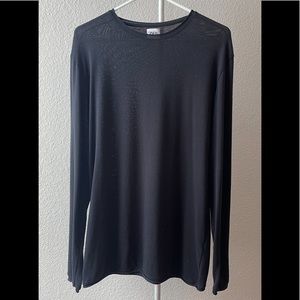 ZARA Men’s Long Sleeve T-Shirt